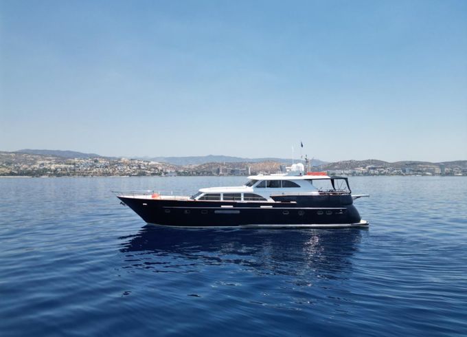 Continental 2200