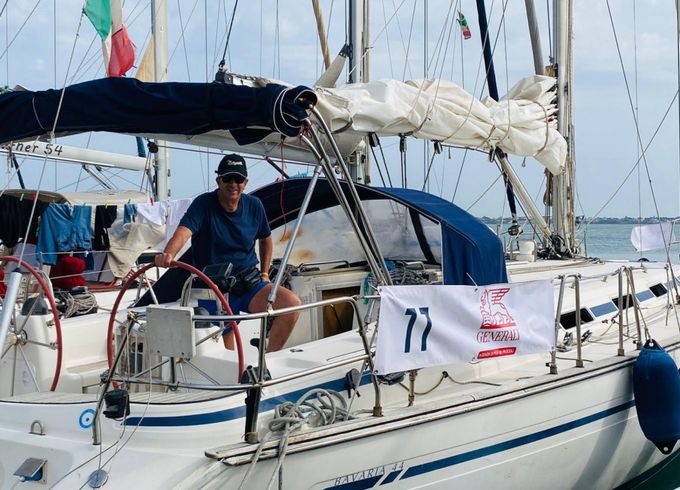 Bavaria 44