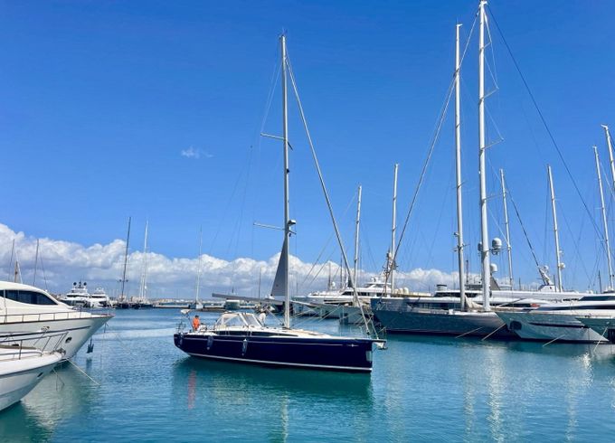 Bavaria C46
