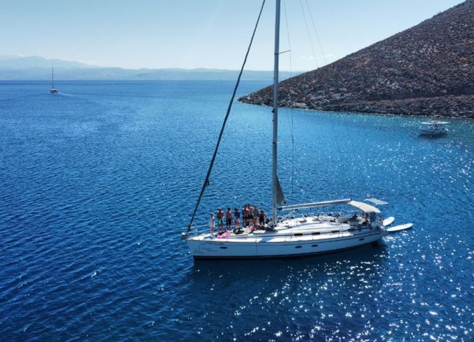 Bavaria 50 Cruiser