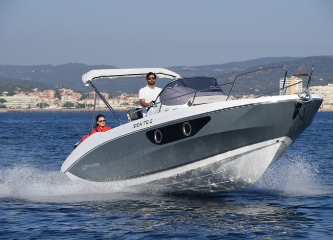Idea Marine 70.2
