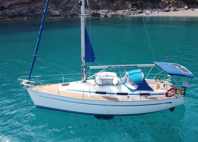 Bavaria 32 Cruiser