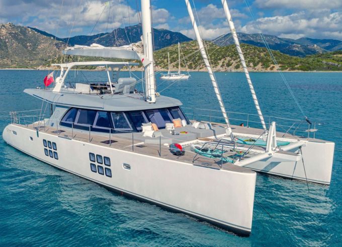 Sunreef ADEA