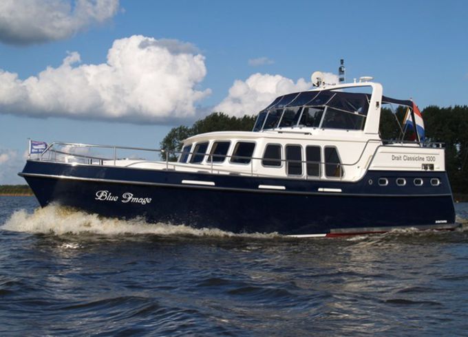 De Drait Classicline 1300 (4) 52
