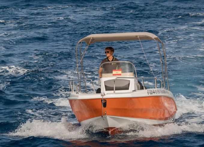 Idea Marine IDEA 58