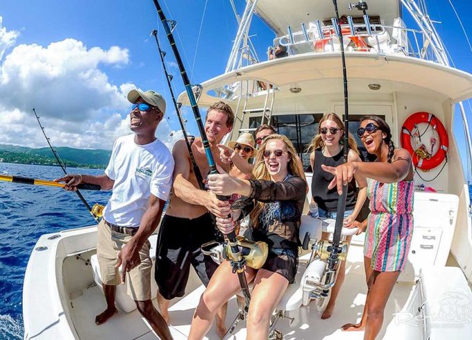 Ibiza Fishing Experience