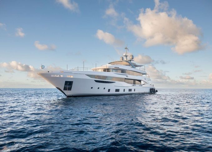 Benetti WATERCOLOURS