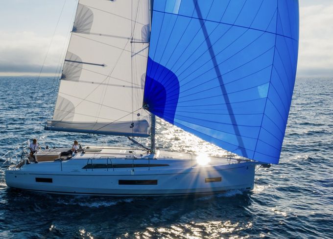 Bénéteau Oceanis 40.1