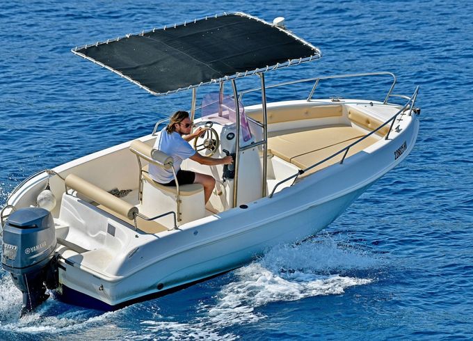 Bellingardo OPEN 550