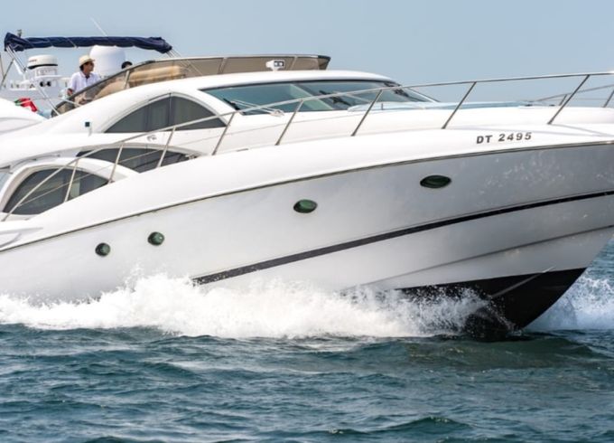 Sunseeker 60