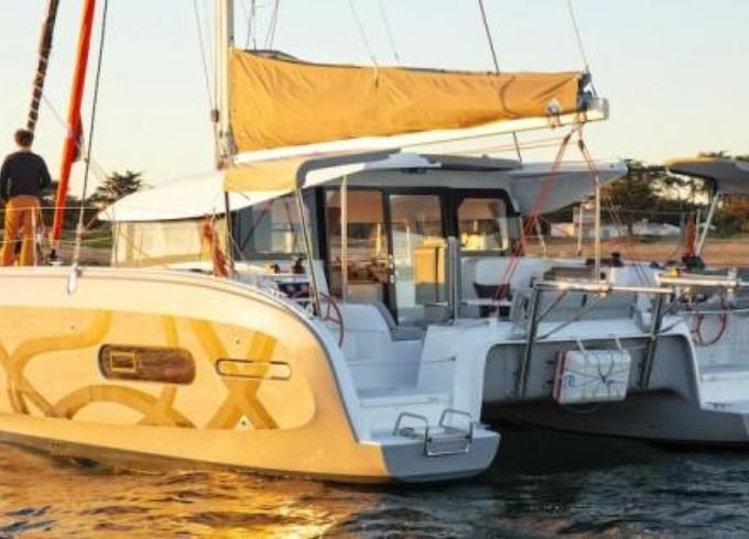 Bénéteau Excess 11