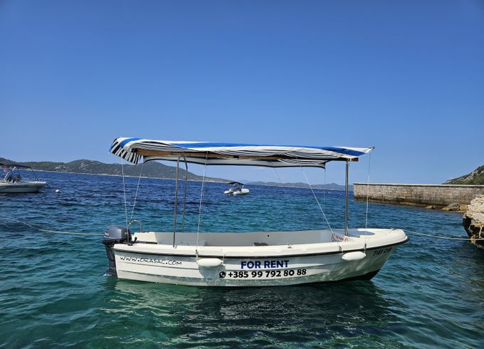 M-Sport Pasara 500