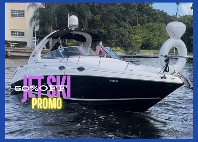 Sea Ray Sundancer 280