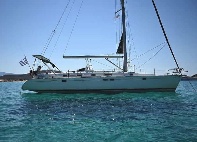 Bénéteau Oceanis 461