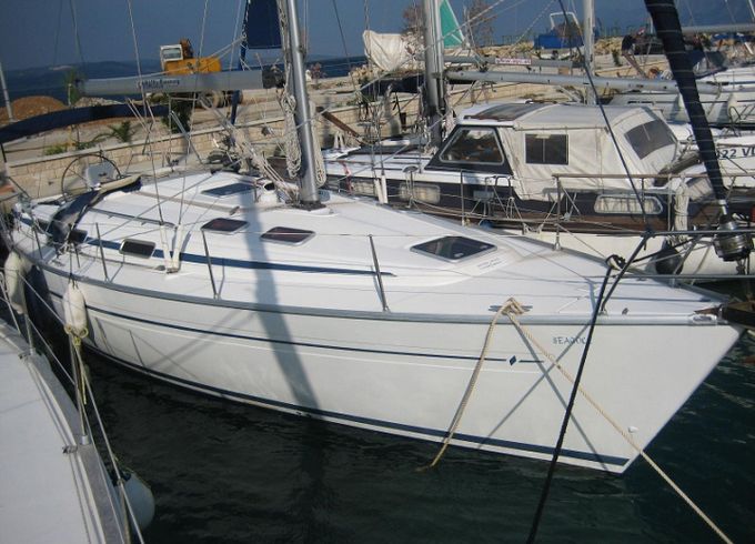 Bavaria 41