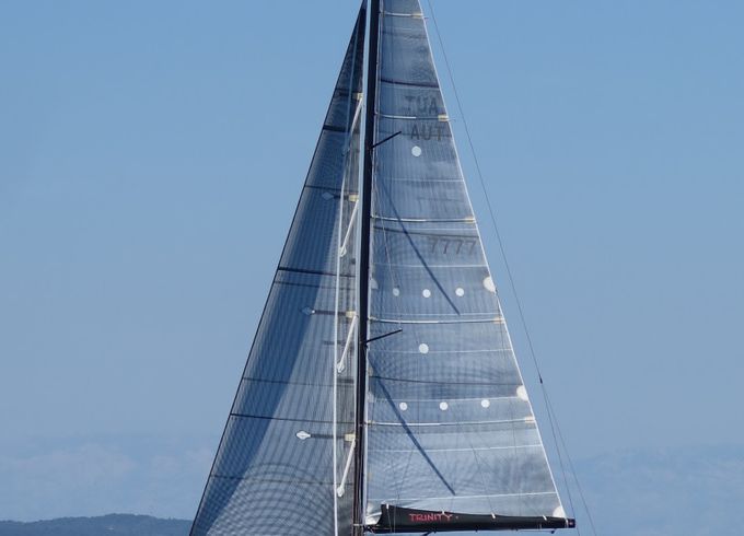 Solaris One 44