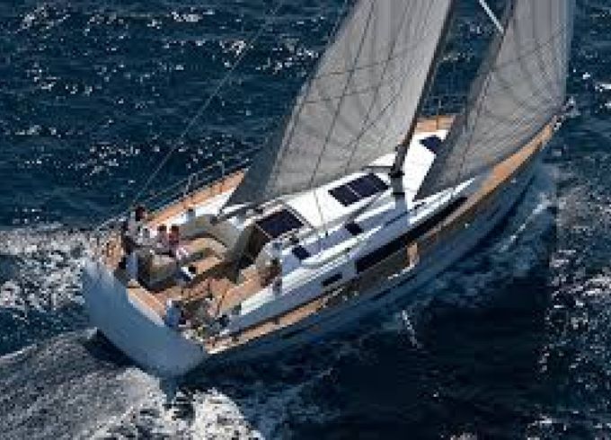 Bavaria Cruiser 46