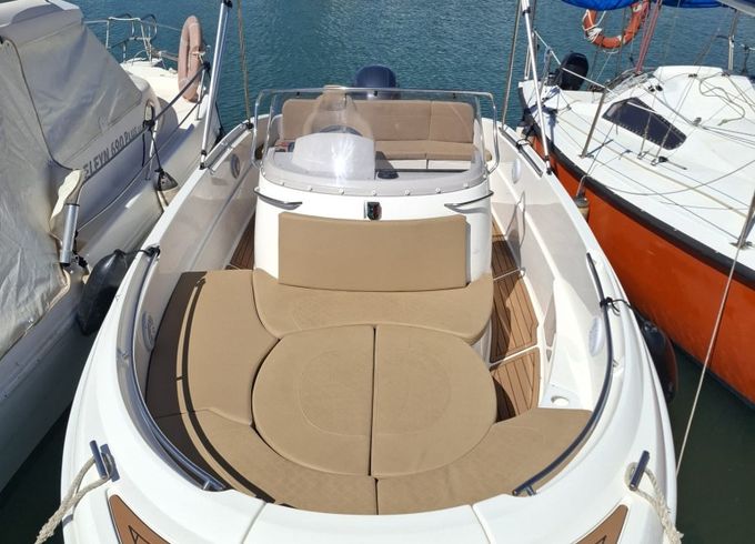 Aqua 620