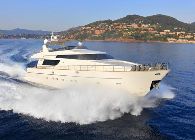 San Lorenzo 72