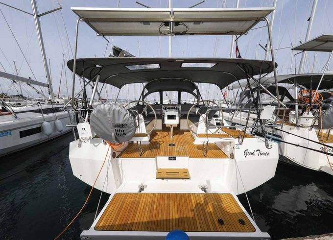 Bavaria C42