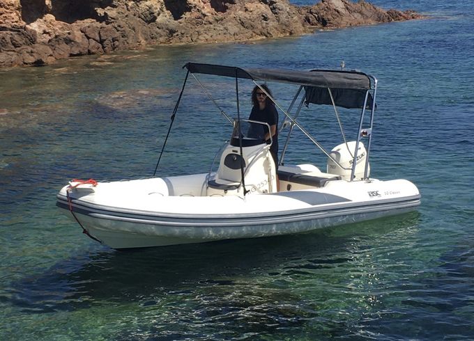 BSC 500 SPORT