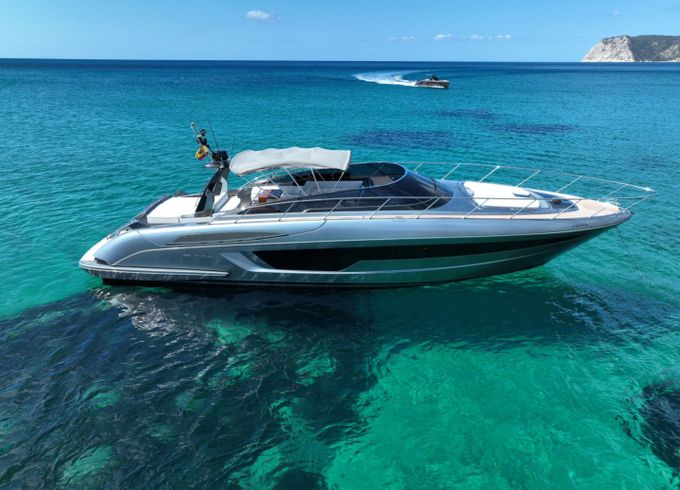 RIVA RIVALE 56 NEXT LEVEL