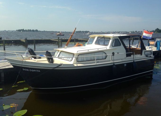 Curtevenne 830AK