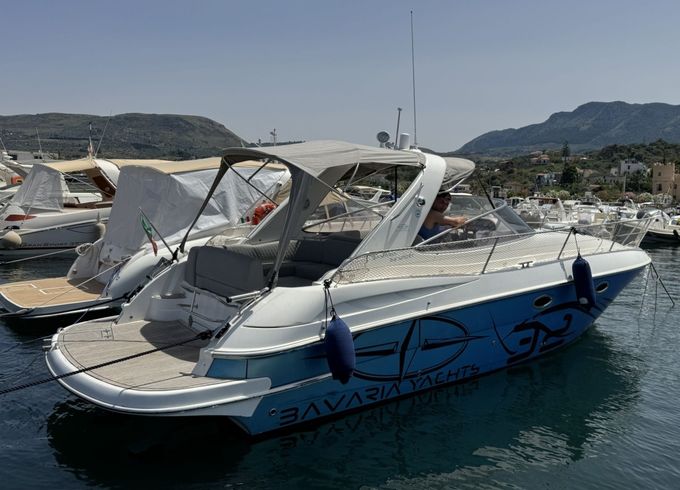 Bavaria 32 Sport