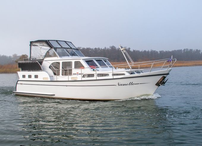 Pedro Skiron Typ 3