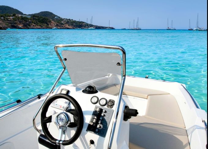 V2 BOATS 5.0 SPORT