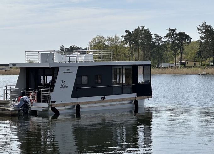 Waterbus S.C. Independent