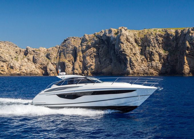 Princess V40