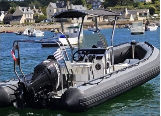 Sillinger Silverline 650