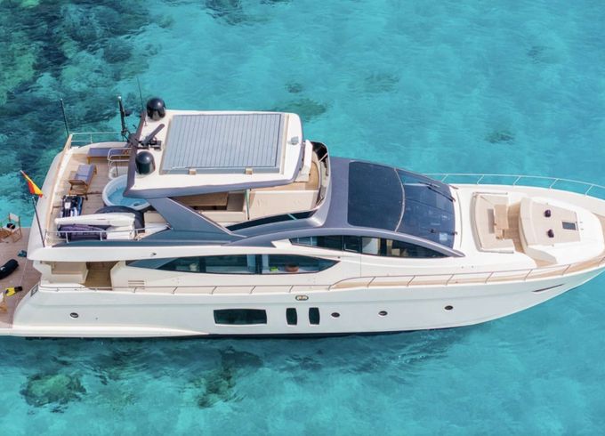 Astondoa BISCAYNE