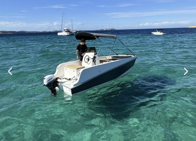 Adventure VESTA 550