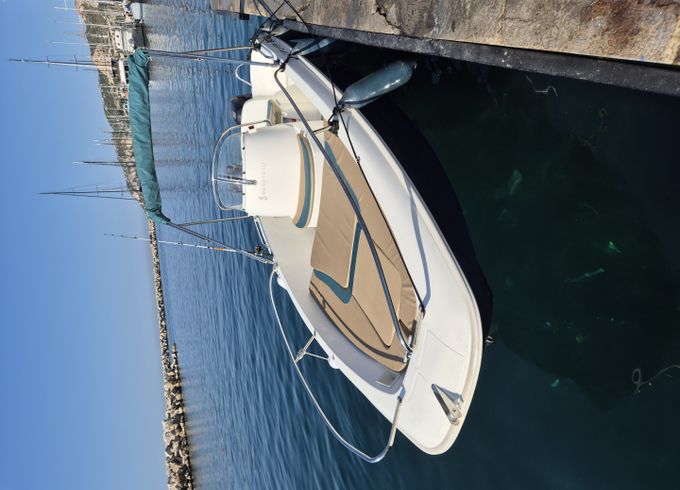 Bénéteau Flyer 500 Open