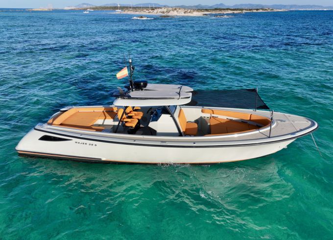 WAJER 38S POPEYE