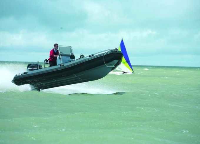 Valiant DR 620