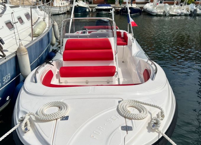 Zar 65 Suite