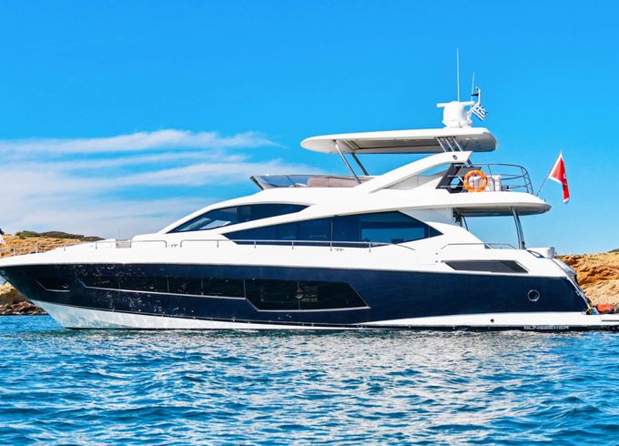 Sunseeker GRACE XI