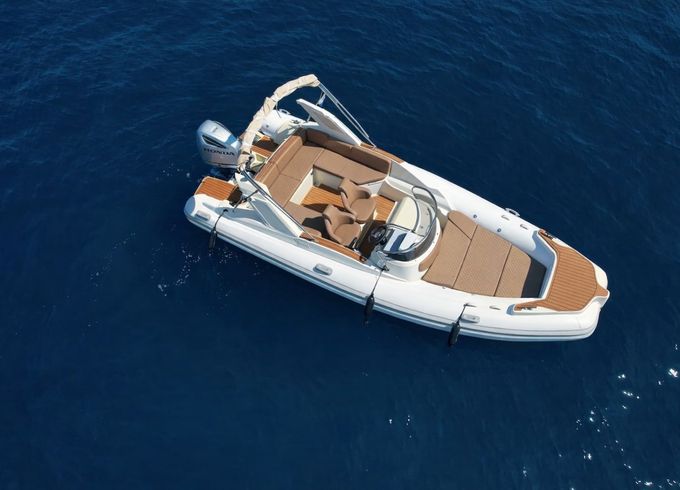 Aquamax BF150XU