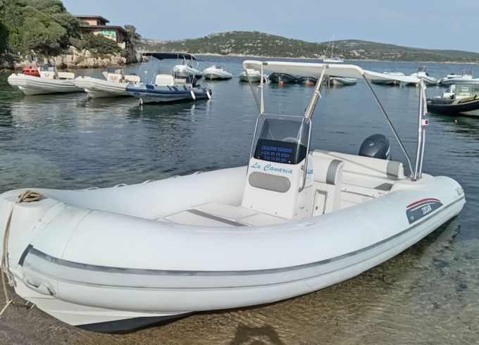 Predator 585 Comfort