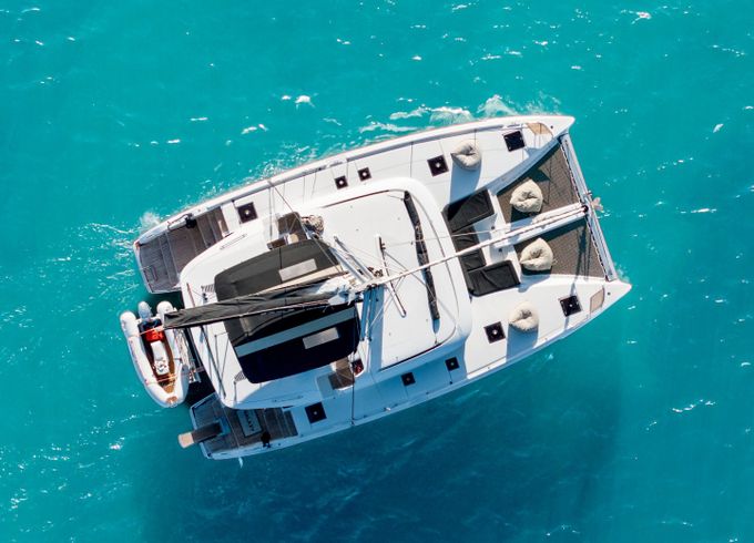 Lagoon 46