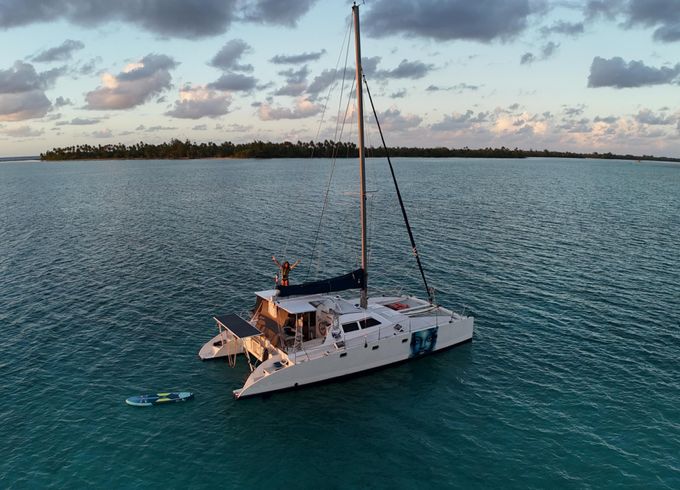 Multicap-Caraibes Punch 12,50