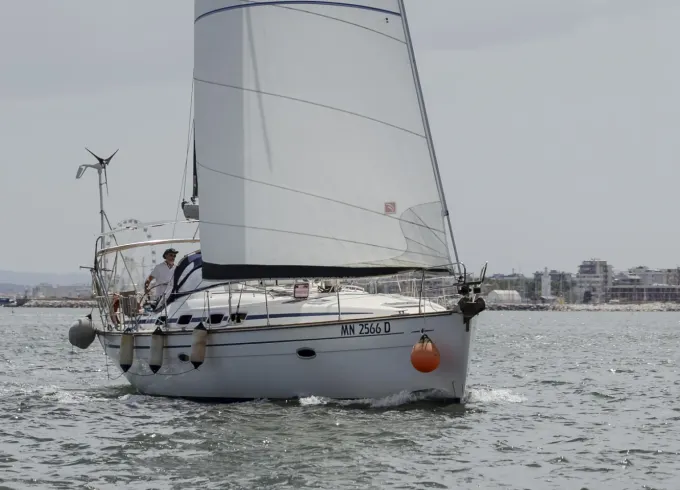 Bavaria 46