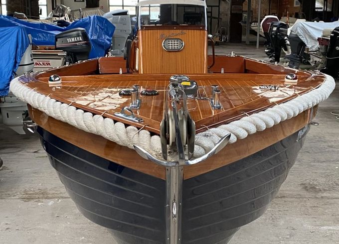 Montisola Archetti Easy 600