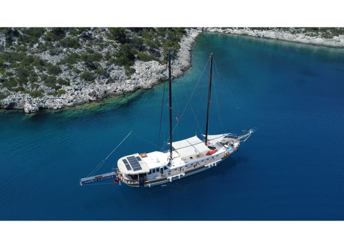 Balu - Premium Gulet