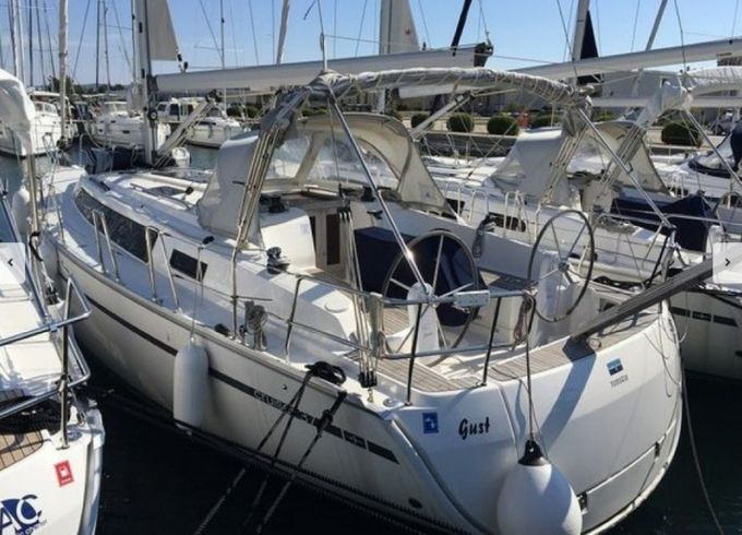 Bavaria 37 '15