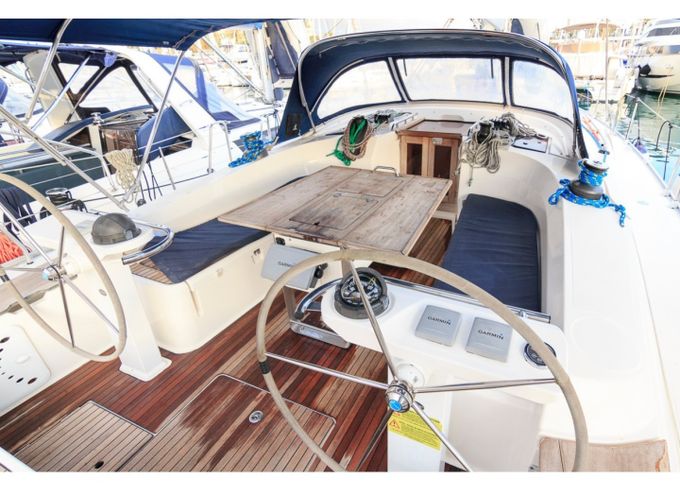 Bavaria 45 Cruiser