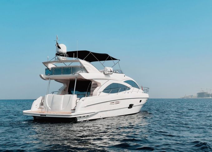 Azimut X3